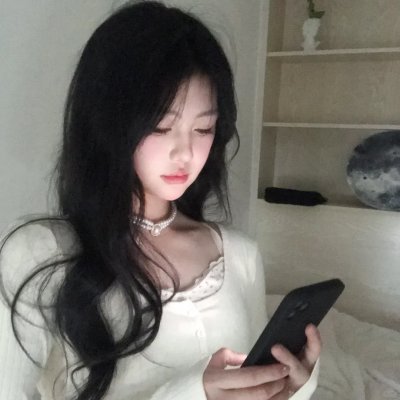 瘦人
