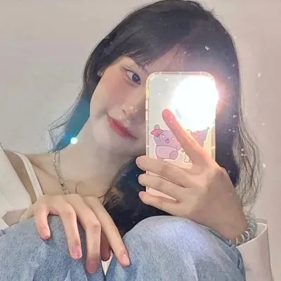 少女们向荒野进发
