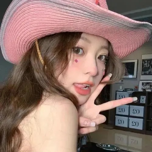 秘密的小奈